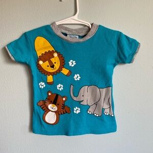 Cute animal Tshirt
